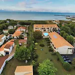 L'oceane 3* La Cotinière