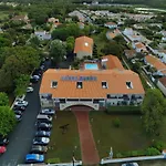 فندق L'oceane