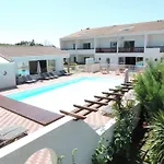 فندق L'oceane