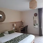 فندق L'oceane 3*