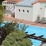 L'oceane فندق لا كوتينيير