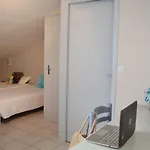 Hotel L'oceane 3*