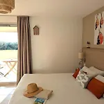L'oceane Hotel La Cotinière