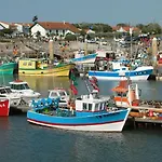 Hotel L'oceane La Cotinière