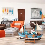 L'oceane Hotel