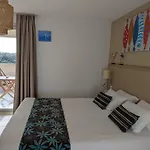Hotel L'oceane 3*