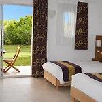 Hotel L'oceane 3*