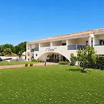 L'oceane فندق 3*