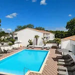 L'oceane فندق