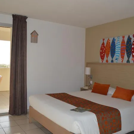 L'oceane 3*