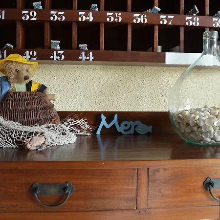 L'oceane La Cotinière