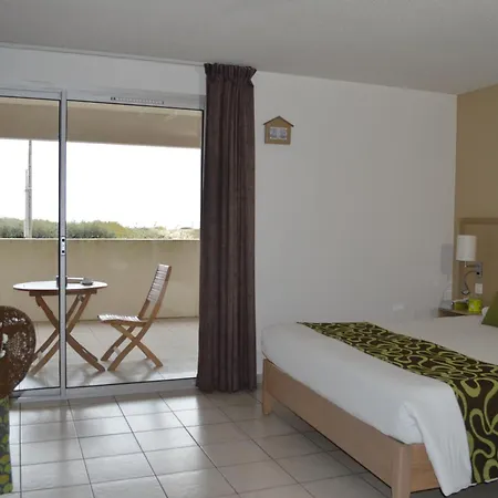 L'oceane La Cotinière