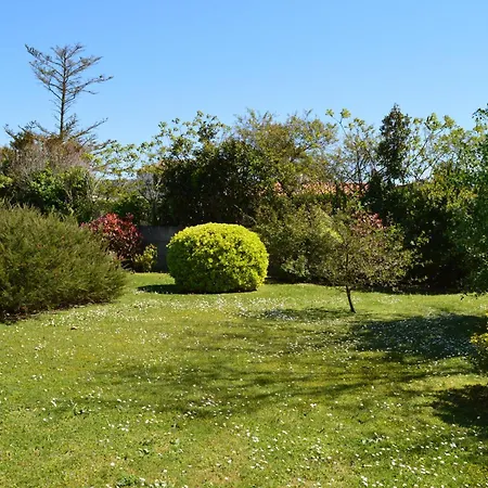 Hotel L'oceane La Cotinière