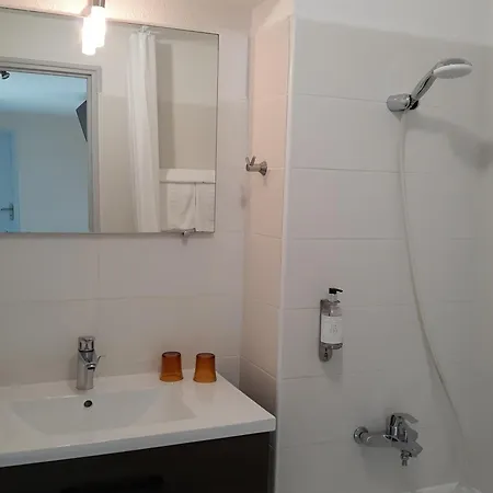 Szálloda L'oceane 3*