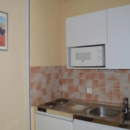 L'oceane 3* La Cotinière