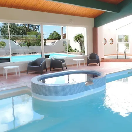 L'oceane Hotel La Cotinière