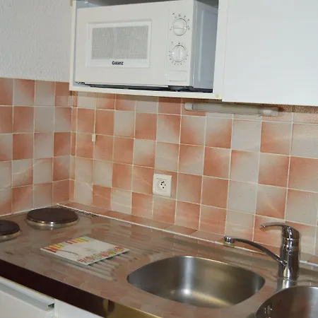 L'oceane La Cotinière