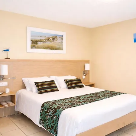 Hotel L'oceane 3*