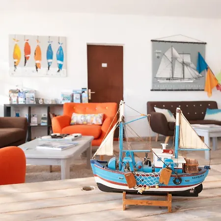 L'oceane Ξενοδοχείο