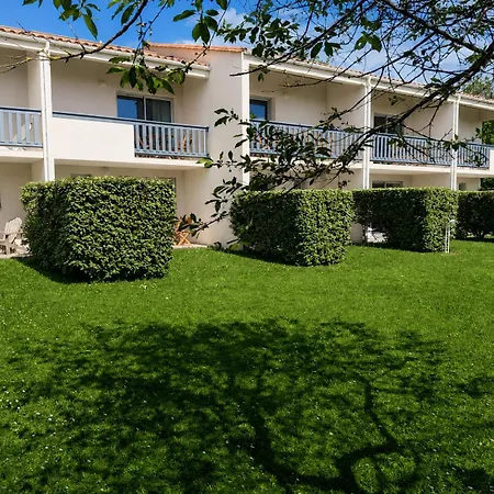 L'oceane 3* La Cotinière
