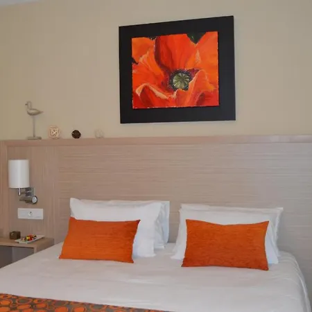 L'oceane La Cotinière