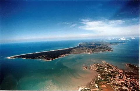 Отель L'oceane 3*