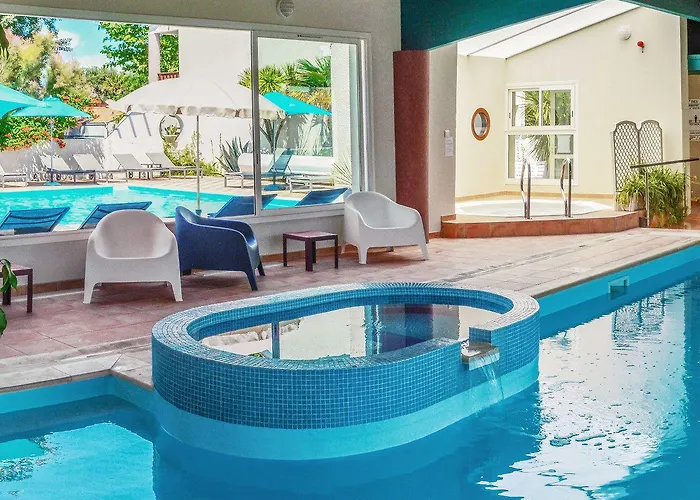 L'oceane 3* La Cotiniere