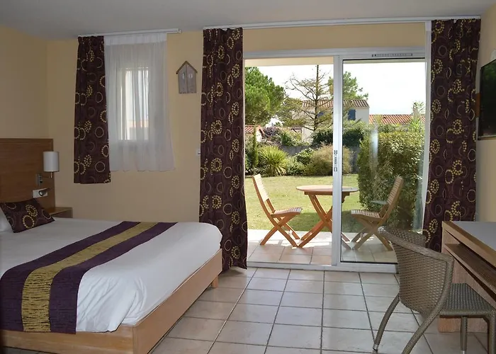 L'oceane 3*