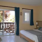 L'oceane Hotel 3*