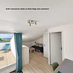 L'oceane מלון