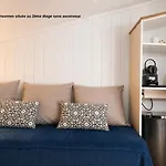 L'oceane מלון 3*