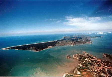 Szálloda L'oceane 3*
