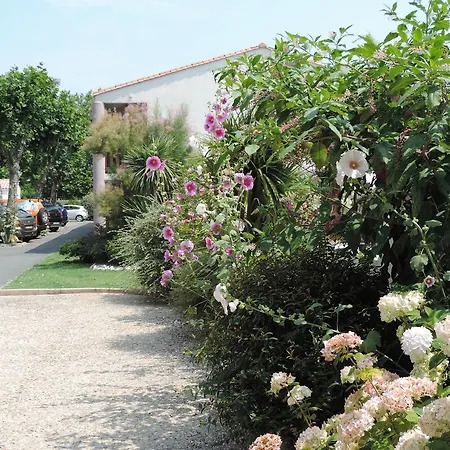 L'oceane 3* La Cotiniere