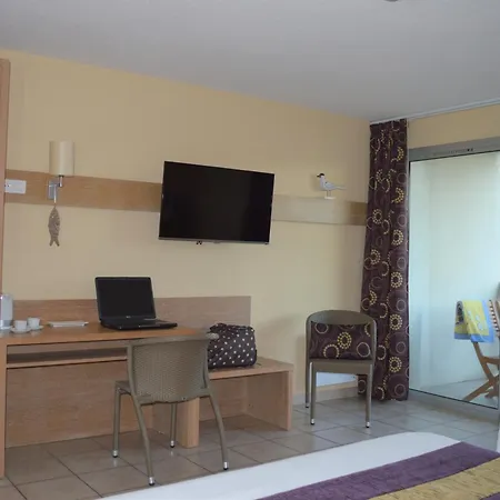 L'oceane Hotell La Cotinière