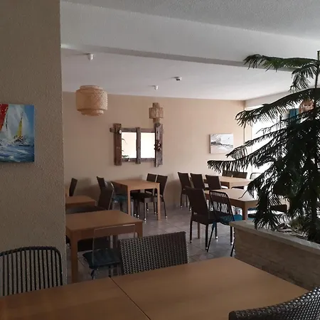 Hotel L'oceane 3*