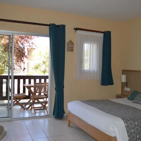 L'oceane Hotel 3*