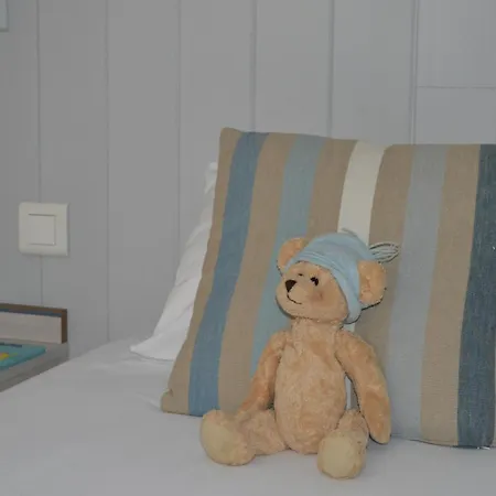 Hotell L'oceane La Cotinière