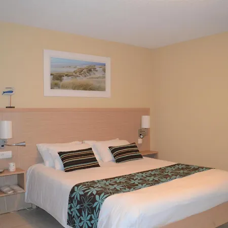 L'oceane Hotell La Cotinière