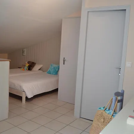 L'oceane Hotel 3*