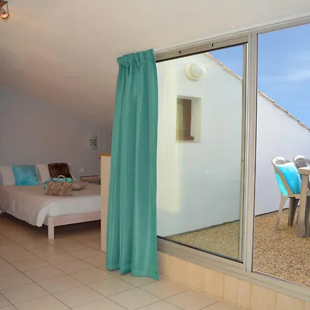 Hotel L'oceane 3*