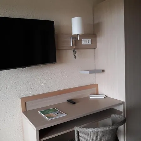 L'oceane 3*