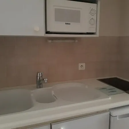 L'oceane 3* La Cotinière