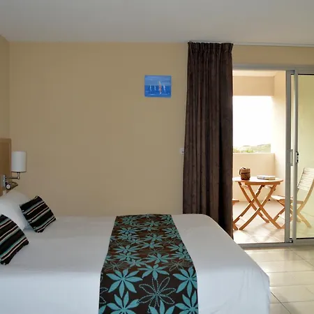 L'oceane Hotell La Cotinière