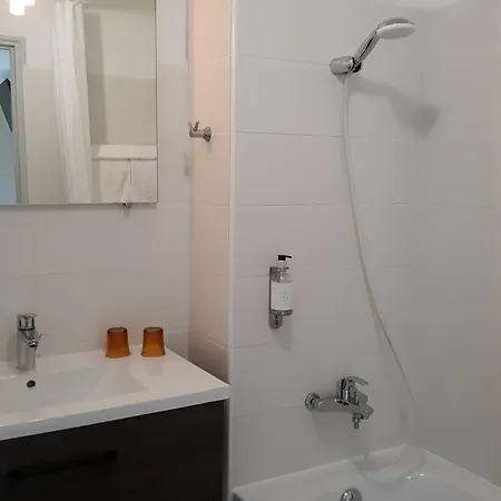 L'oceane Hotel 3*
