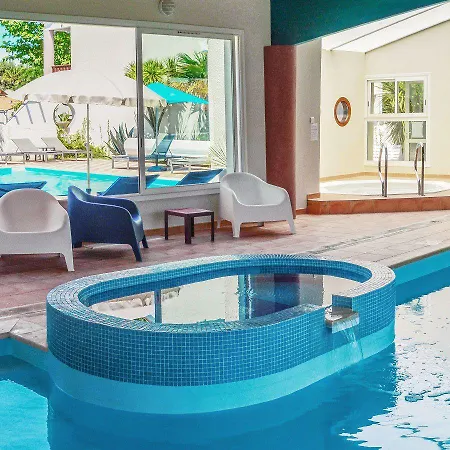 L'oceane 3* La Cotinière