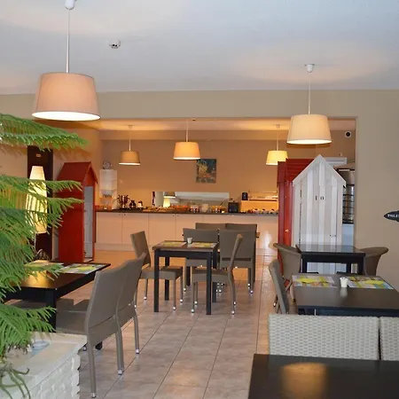 Hotel L'oceane La Cotinière