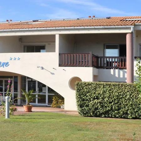 L'oceane 3*
