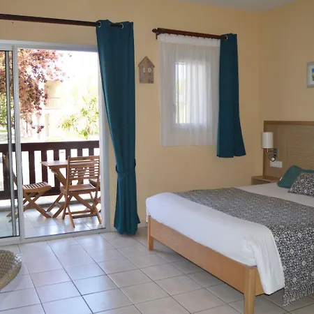 L'oceane 3* La Cotinière