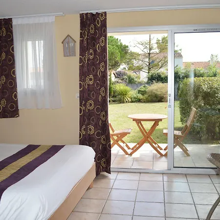 Hotel L'oceane