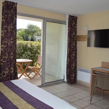 L'oceane Hotel La Cotinière